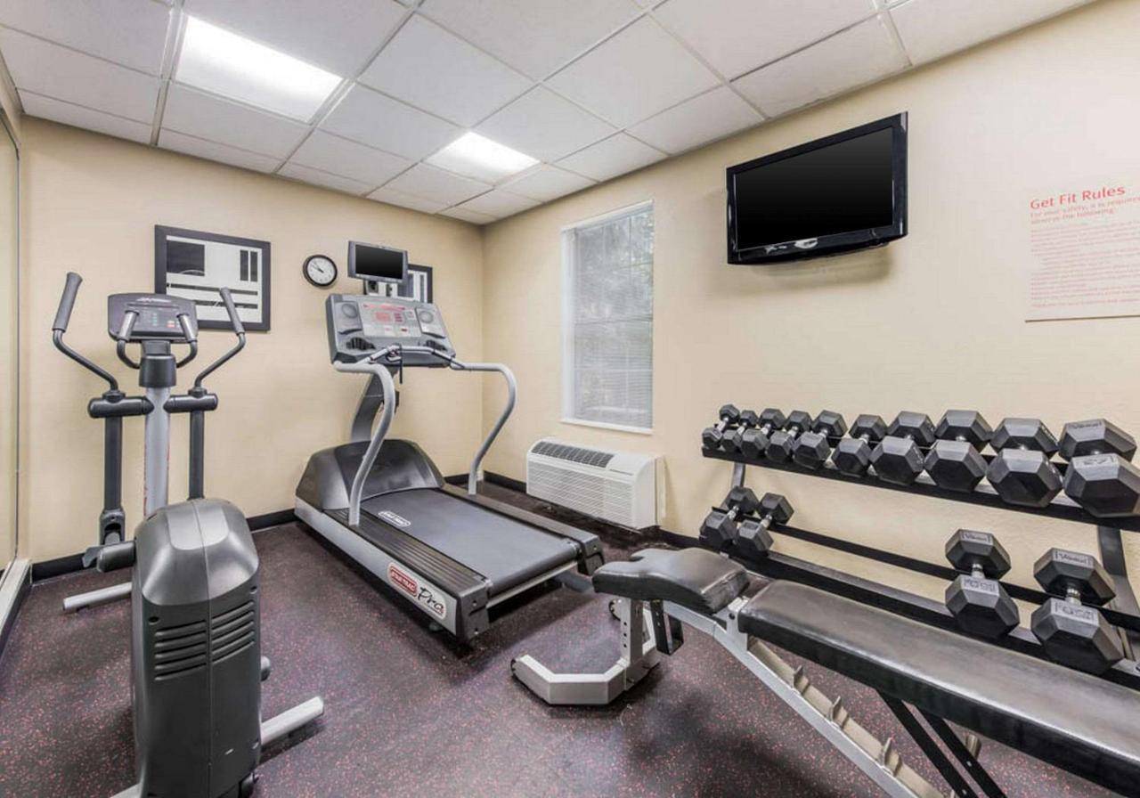 Birch Hills Suites - Blue Ash Ngoại thất bức ảnh
