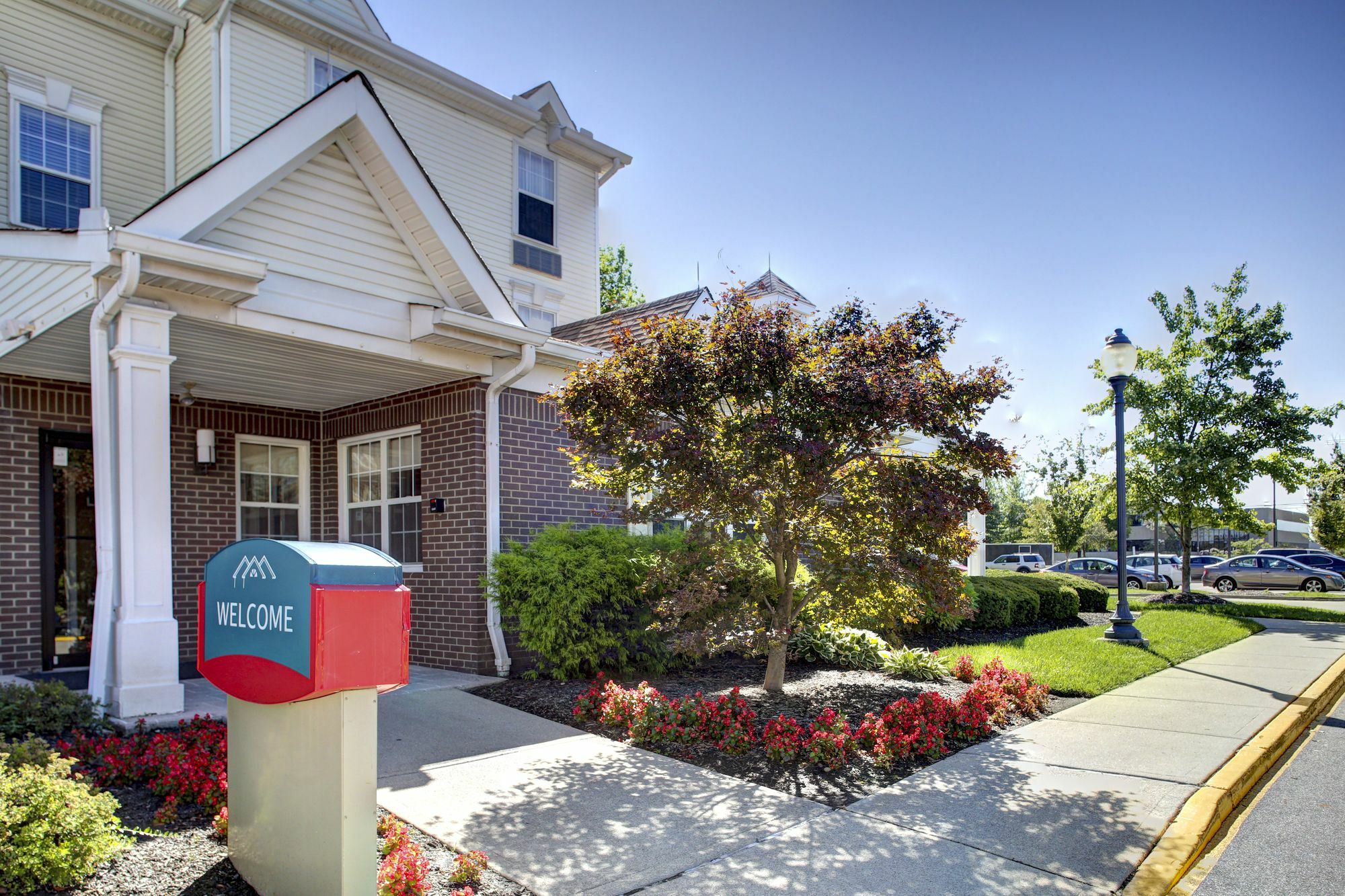 Birch Hills Suites - Blue Ash Ngoại thất bức ảnh